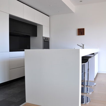Hardenberg Apartment