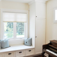 Millwork