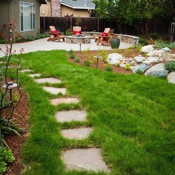 Mountain View Rustic