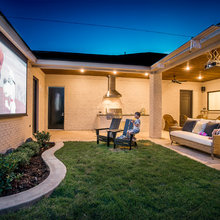 Patio Ideas