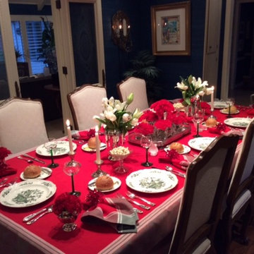 Christmas at Home