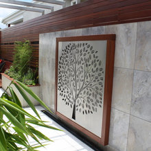 Outdoor Deco