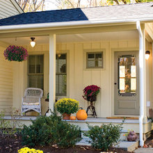 porch ideas