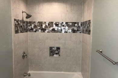 New Look Bathroom Tile