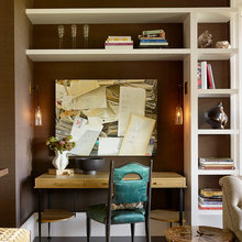 Study room