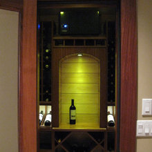 Wine Cellar