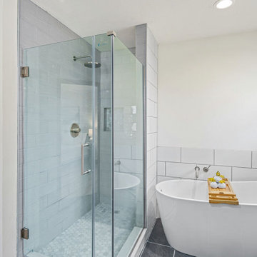 Garland Remodel