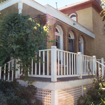 Historic Home Renovation
