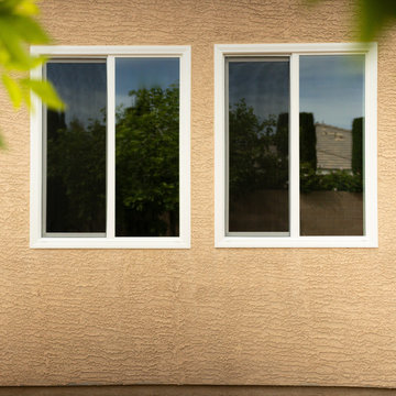 Energy-Efficient Windows