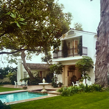 la jolla historic renovation and major additions