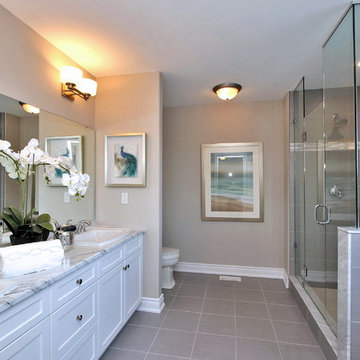 Home Staging: Georgina