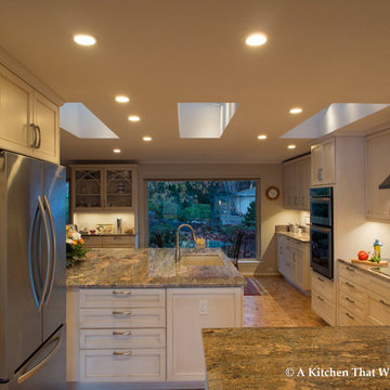 A Promised Kitchen