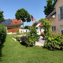 Our place