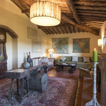 Villa La Pietrina-Impruneta- Florence