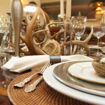 DPVA Designer Showhouse 2013