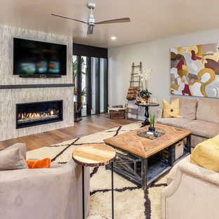 Mid Century Ranch Renovation