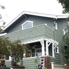 exterior color