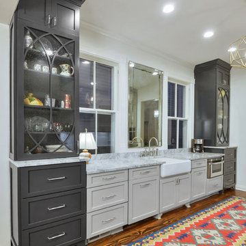 Historic Charleston Redo