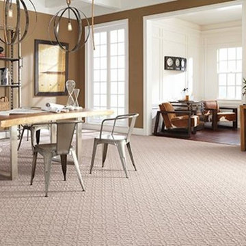 Our Carpets