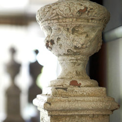 Classic Comfort - Decorative Objects And Figurines
