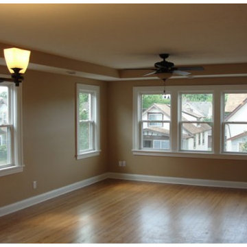 Savage Minnesota Apartment Renovation After