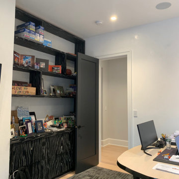 Office Cabinetry