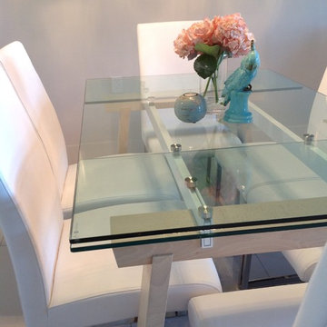 Sand & Sea Styling