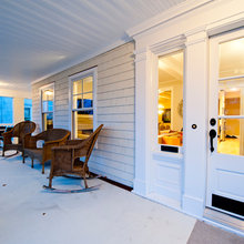 door/porches