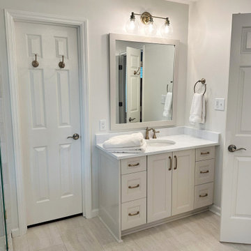 Sardis Forest Kitchen & Baths