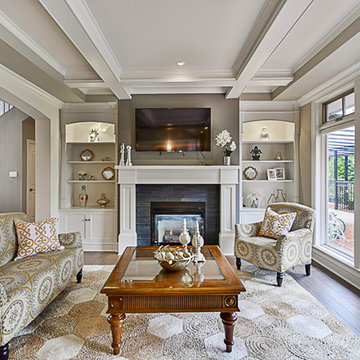 Canterburry Drive, Surrey