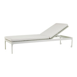 Ethimo Infinity Sun Lounger - Outdoor Chaise Lounges