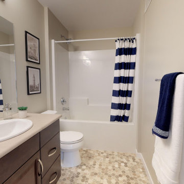 Fairview - 1541 sq. ft.