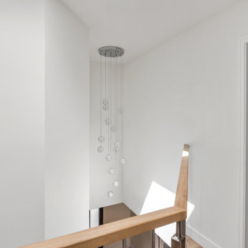Interior Remodel, Saratoga