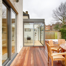 Roof Terrace