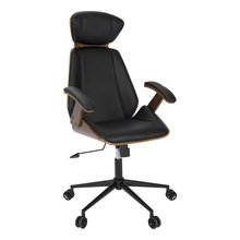 new studio desk chair