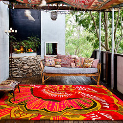 Splendida by Easton Pearson - Floor Rugs