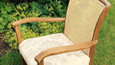 Outdoor furniture upholsterers near me deals