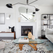 Parker Street - Main Floor