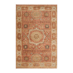Cambridge- (CMB-8008) - Rugs