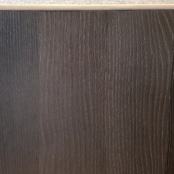 Bespoke Bookcase