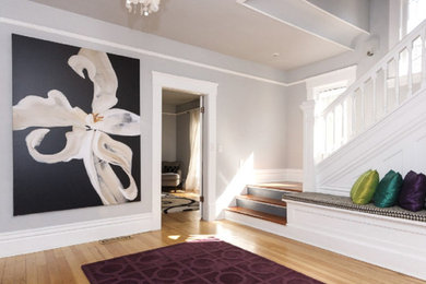 Victorian Twist - Remodel