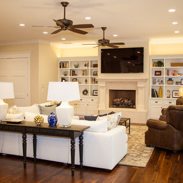 Modern Elegance