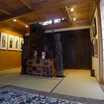 神奈川県 三浦市Y邸