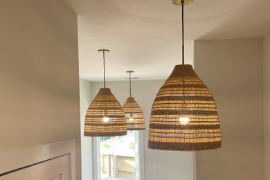 Entryway - entryway idea in Other