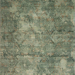 Handmade Rugs - ラグ