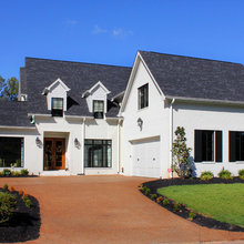 Exterior Ideas