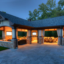 pavillion
