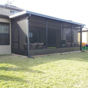 Our Work
