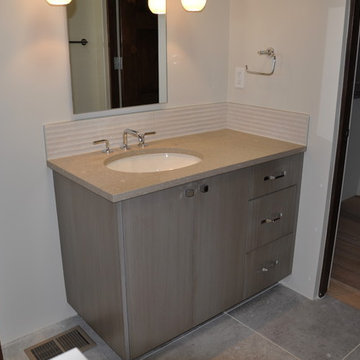 A Modern Twist on Traditional (Santa Fe, NM)