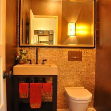 3rd floor bath inspration